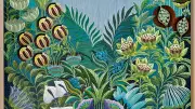 Bengaluru Artist Nidhi Mariam Jacob Explores Grief Through Botanical Art