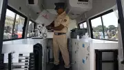 Bengaluru Deploys 32 Mobile Forensic Labs for Modern Crime Probes