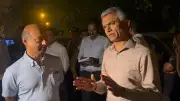 Bengaluru ORR Development Final Plan After Resident Consultation: Minister
