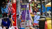 Bengaluru street vendors can use 90% roads with conditions