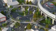 Bengaluru to examine Banashankari flyover and skywalk plans together
