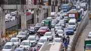 Bengaluru Traffic: Long Commutes Fuel Stress, Drain Workplace Productivity
