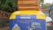 Bengaluru: Transport Dept Cracks Down on Passenger Autos Carrying Goods