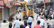 Bengaluru vendors will be shifted, not evicted, says KBG minister