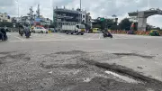 Bengaluru's Horamavu Junction Traffic Worsens Due to Signal Delays