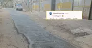 Bengaluru's 'Monumental Road' Goes Viral as Brand Bengaluru Fails
