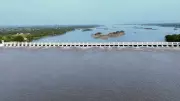 Bengaluru's Water Crisis: Why Cauvery Matters More Than Its Own Reservoirs
