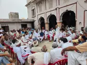 Bhakra Command Villages in Hisar Warn of Agitation Over Canal Water Diversion