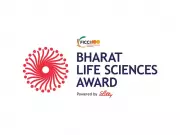 Bharat Life Sciences Award 2026 Opens with INR 7 Crore Grant Support