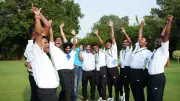 Bharat Team Targets Third Straight Gothia Cup Title at Special Olympics