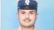 Bhatkal Sub-Inspector Arrested for Raping Minor Girl in Karnataka