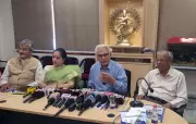 Bhavan’s SL School Launches ‘Health Care on Wheels’ in Amritsar