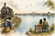 Bhopal: The City I Promised Never to Return To – A Story of Heartbreak and Homecoming