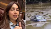 Bhumi Pednekar Urges Support for Assam Flood Victims in Emotional Appeal