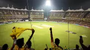 Big Bash League to Feature Chennai's Whistle Podu Anthem in Upcoming Season