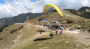 Bir-Billing Paragliding Banned During Monsoon: July 15 to Sept 15