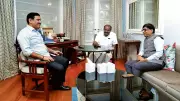 BJP and JD(S) Form Coordination Committee in Karnataka