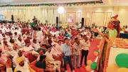BJP attacks Chautala family, Congress, and AAP government in Punjab