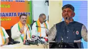 BJP Demands Karnataka Caste Census Report Tabling, Alleges Rs 450 Crore Spend