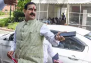 BJP Denies Ticket to Narottam Mishra for Datia Bypoll, Supporters Block NH-44