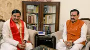 BJP Faces Datia Dilemma: Revolt by Narottam Mishra Supporters, Party Stands Firm