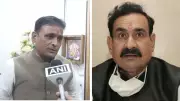 BJP Fields Ashutosh Tiwari for Datia Bypoll, Setback for Narottam Mishra