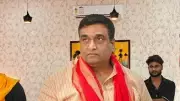 BJP MLA Says Theft at Ayodhya Ram Temple Will Bring Cancer, God's Death Sentence