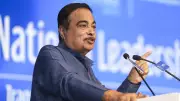 BJP Not Against Any Community, Says Nitin Gadkari