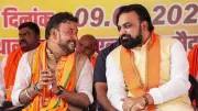 BJP Replaces Abhishek Kumar Sinha for Bankipur Byelection Amid Fodder Scam Link
