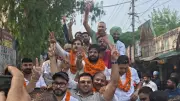 BJP wins top posts in Nayagaon civic body amid factionalism