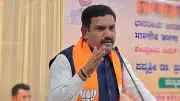 BJP's B Y Vijayendra Opposes Kambala in Mysuru Dasara