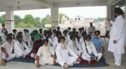 BKU hits out at Punjab's land pooling policy at Ludhiana meet
