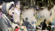 Blast Near Dhaka During NCP Rally Injures Several at Anti-Hasina Event
