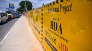 BMLTA Rules Shield Approved Projects from Fresh Scrutiny in Bengaluru