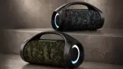 boAt Stone 900 Bluetooth Speaker Launched Under Rs 5,000 With 80W Sound, 15-Hour Battery