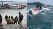 Bodies of 15 Indian tourists killed in Vietnam boat accident to be sent home soon
