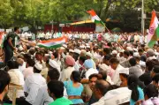 Bombay HC Reaffirms Right to Protest, Says Dissent Not a Crime
