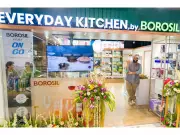 Borosil Launches 'Everyday Kitchen by Borosil' Store-in-Store at Go Fresh in Mumbai