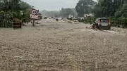 Boy swept away in nullah as heavy rains batter Palghar; 180+ moved to safety