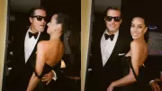 Brad Pitt and Ines de Ramon Go Instagram Official Amid Angelina Jolie Dating Revelation
