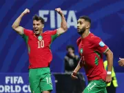 Brahim Diaz embraces pressure ahead of Morocco's World Cup QF vs France