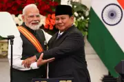 Brahmos Deal Boosts India-Indonesia Strategic Ties