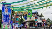 Brazil's World Cup exit leaves Kerala fans in tears after Norway defeat