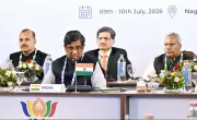 BRICS Transport Working Group Meeting in Nagpur Focuses on Sustainable Mobility