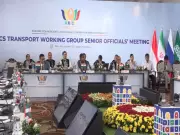 BRICS TWG Meeting: Indonesian Delegate Praises Talks, Urges Follow-Up