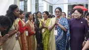 BRICS Women Ministers Adopt First Joint Statement on Empowerment