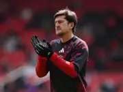 Bryan Robson backs Harry Maguire to handle Erling Haaland in World Cup 2026