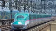 Bullet Train Project: MAHSR Challenges Higher Land Compensation in HC