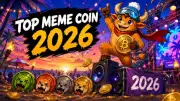 Bullski Presale Launch Sparks Meme Coin Market Buzz Ahead of Friday Debut