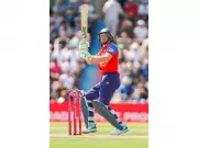 Buttler and Brook Blitz Help England Reach 257/3 in 5th T20I vs India